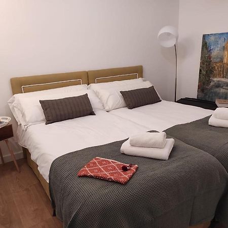 Real Maestranza Suite Sevilla Eksteriør bilde